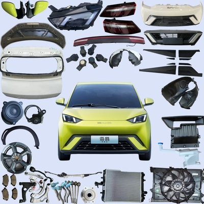 BYD 세이글 액세서리 유안 탕 봉호 노래 돌고래 모든 모델 BYD 배터리 2023- 예