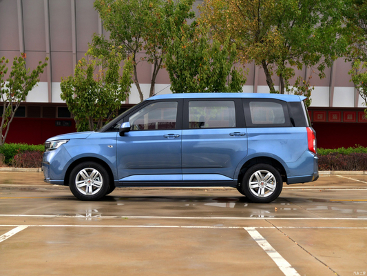 2019 룰링 롱구앙 1.5T 수동 7석 SUV 최대 토크 Nm 200-300Nm