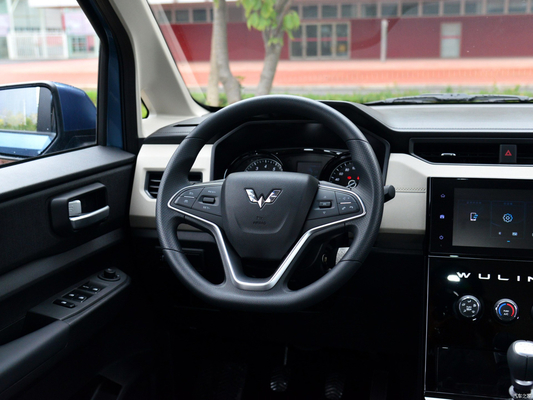 2019 룰링 롱구앙 1.5T 수동 7석 SUV 최대 토크 Nm 200-300Nm