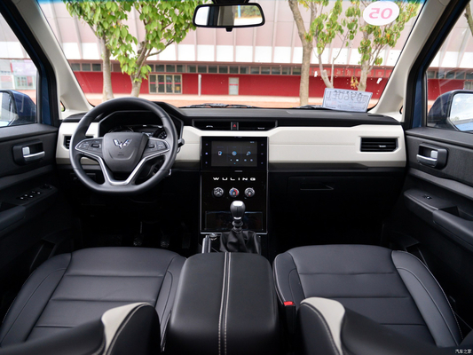 2019 룰링 롱구앙 1.5T 수동 7석 SUV 최대 토크 Nm 200-300Nm