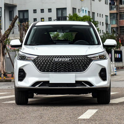 HAVAL M6 1.5T SUV 전면 창 전기 1개 키 리프팅 2023 시장에 대한 안티 핑크