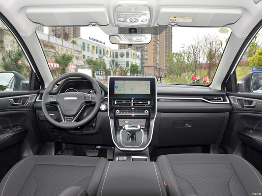 HAVAL M6 1.5T SUV 전면 창 전기 1개 키 리프팅 2023 시장에 대한 안티 핑크