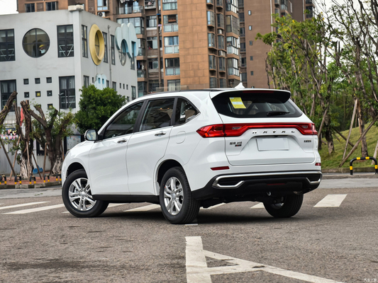 HAVAL M6 1.5T SUV 전면 창 전기 1개 키 리프팅 2023 시장에 대한 안티 핑크