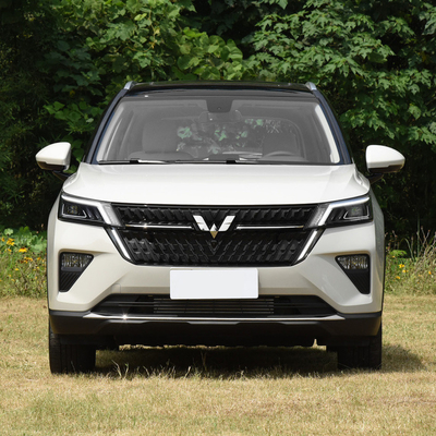 수동 주차 브레이크 2021 웅링 스타 1.5T CVT 싱야오 에디션 4도어 5석 SUV