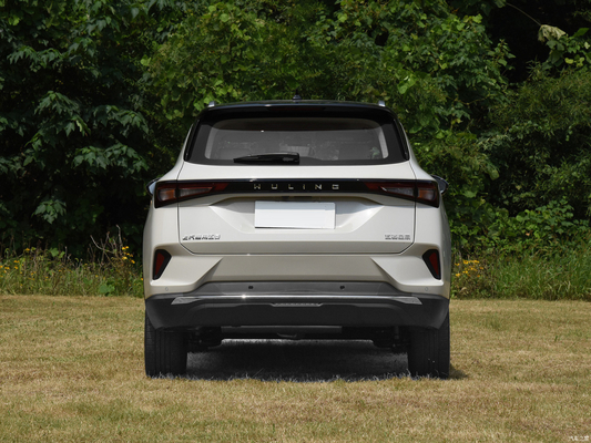 수동 주차 브레이크 2021 웅링 스타 1.5T CVT 싱야오 에디션 4도어 5석 SUV