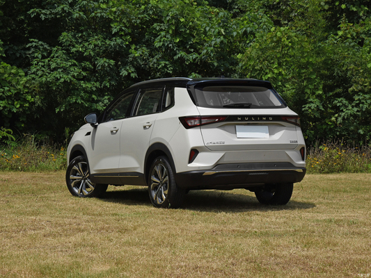 수동 주차 브레이크 2021 웅링 스타 1.5T CVT 싱야오 에디션 4도어 5석 SUV
