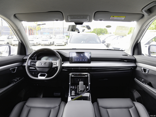 수동 주차 브레이크 2021 웅링 스타 1.5T CVT 싱야오 에디션 4도어 5석 SUV