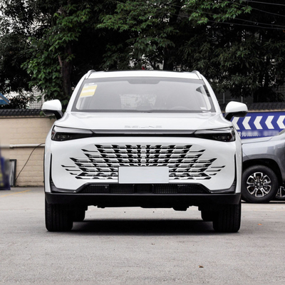 2023 베이징 X7 가솔린 트럭 1.5TD--DCT 버전 5도어 5석 SUV 최고 속도 200 KM/h
