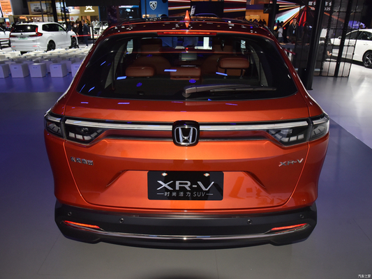2024 혼다 XRV 1.5L CVT 러브 에디션 5도어 5석 SUV 자동차 엔터테인먼트 시스템