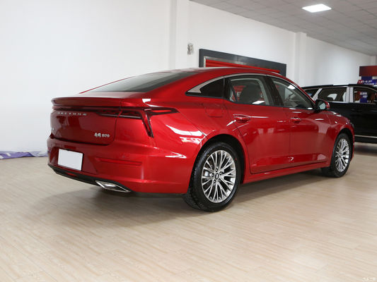 FAW 베스트운 B70 2.0T 1.5T 5석 중부 차량 터보 가스/가솔린 해치백 전기 후창