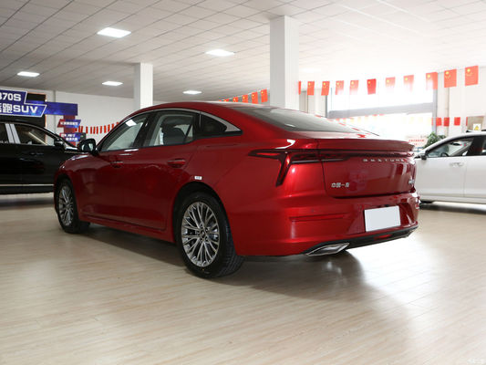 FAW 베스트운 B70 2.0T 1.5T 5석 중부 차량 터보 가스/가솔린 해치백 전기 후창