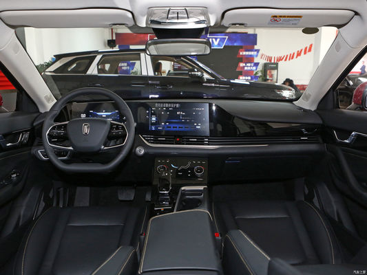 FAW 베스트운 B70 2.0T 1.5T 5석 중부 차량 터보 가스/가솔린 해치백 전기 후창