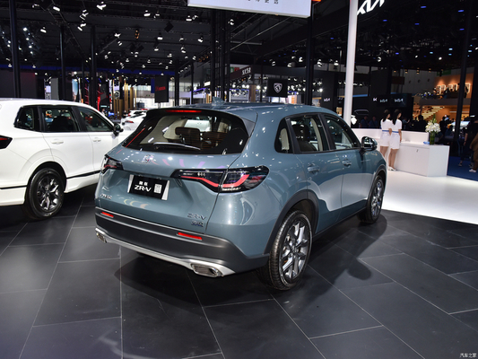 2023 Honda ZR-V 1.5T CVT 스마트 에디션 SUV 전기 한 키 리프팅