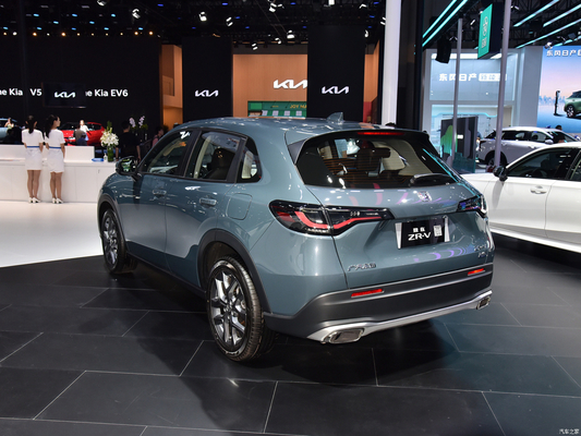 2023 Honda ZR-V 1.5T CVT 스마트 에디션 SUV 전기 한 키 리프팅