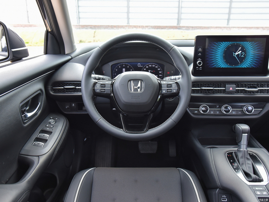 2023 Honda ZR-V 1.5T CVT 스마트 에디션 SUV 전기 한 키 리프팅