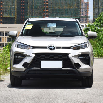 2023 도요타 와일드랜더 2.0L 리딩 버전 다기능 스티어링 휠 SUV