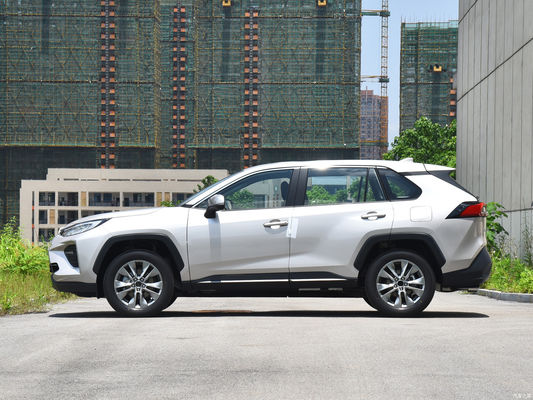 2023 도요타 와일드랜더 2.0L 리딩 버전 다기능 스티어링 휠 SUV