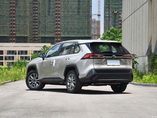 2023 도요타 와일드랜더 2.0L 리딩 버전 다기능 스티어링 휠 SUV