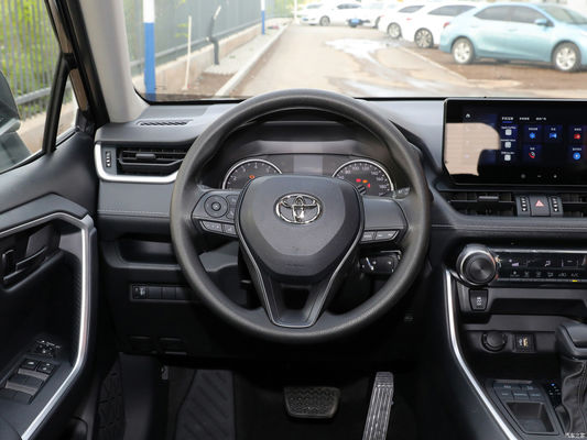 2023 도요타 와일드랜더 2.0L 리딩 버전 다기능 스티어링 휠 SUV