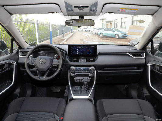 2023 도요타 와일드랜더 2.0L 리딩 버전 다기능 스티어링 휠 SUV