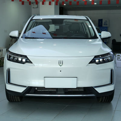 최고 전기 자동차 스카이워스 스카이웰 ET5 EV6 SUV 520KM 범위 5 좌석 최고 속도 150KM/h