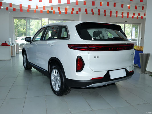 최고 전기 자동차 스카이워스 스카이웰 ET5 EV6 SUV 520KM 범위 5 좌석 최고 속도 150KM/h