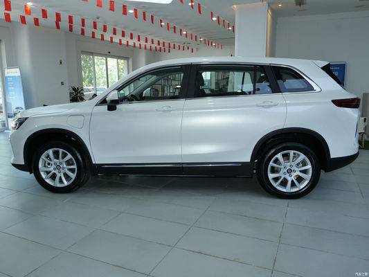 최고 전기 자동차 스카이워스 스카이웰 ET5 EV6 SUV 520KM 범위 5 좌석 최고 속도 150KM/h