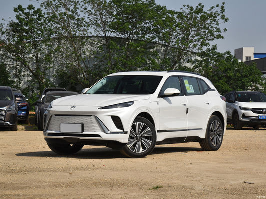 620KM CLTC 2023 Buick E5 에너지 전기 자동차