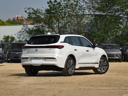 620KM CLTC 2023 Buick E5 에너지 전기 자동차