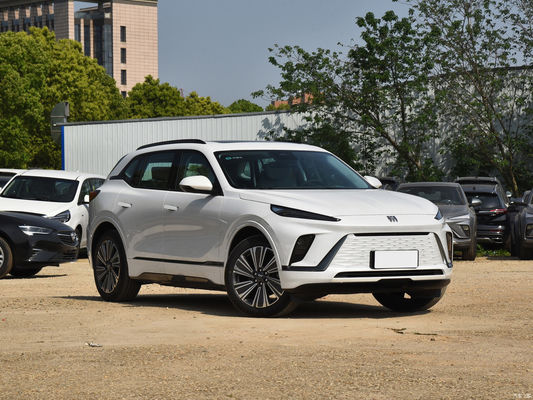 620KM CLTC 2023 Buick E5 에너지 전기 자동차