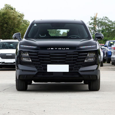 2023 Jetour Dasheng 1.5T DCT Xingyao PRO 최고 가솔린 마일리지를 가진 유로 VI 자동차와 SUV