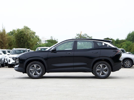 2023 Jetour Dasheng 1.5T DCT Xingyao PRO 최고 가솔린 마일리지를 가진 유로 VI 자동차와 SUV