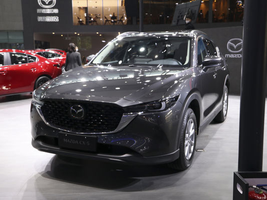 2024 마즈다 CX-5 2.0L 자동 2WD 중국 SUV 5석과 최대 전력 100-150PS
