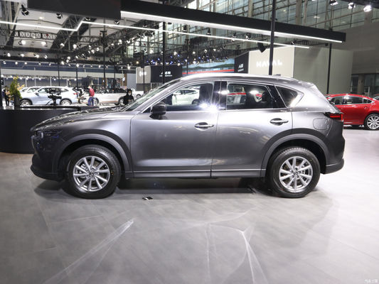 2024 마즈다 CX-5 2.0L 자동 2WD 중국 SUV 5석과 최대 전력 100-150PS