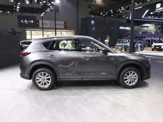 2024 마즈다 CX-5 2.0L 자동 2WD 중국 SUV 5석과 최대 전력 100-150PS