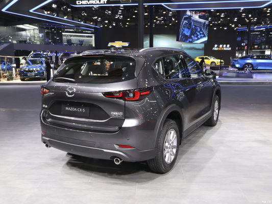 2024 마즈다 CX-5 2.0L 자동 2WD 중국 SUV 5석과 최대 전력 100-150PS