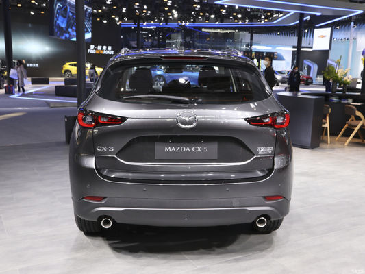 2024 마즈다 CX-5 2.0L 자동 2WD 중국 SUV 5석과 최대 전력 100-150PS