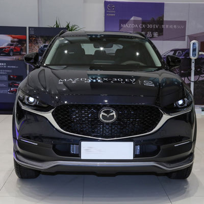 2023 마즈다 CX-30 EV 45KM CLTC 450km와 왼쪽 운전을 가진 최고의 가치 전기 자동차