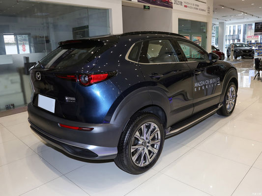 2023 마즈다 CX-30 EV 45KM CLTC 450km와 왼쪽 운전을 가진 최고의 가치 전기 자동차
