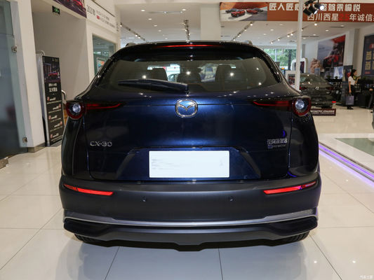 2023 마즈다 CX-30 EV 45KM CLTC 450km와 왼쪽 운전을 가진 최고의 가치 전기 자동차