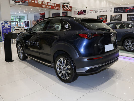 2023 마즈다 CX-30 EV 45KM CLTC 450km와 왼쪽 운전을 가진 최고의 가치 전기 자동차