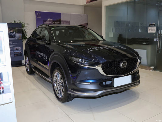2023 마즈다 CX-30 EV 45KM CLTC 450km와 왼쪽 운전을 가진 최고의 가치 전기 자동차