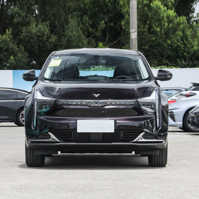 왼쪽 드라이브 네타 UPRO 401KM 고객 요구 사항에 대한 4 좌석 전기 자동차