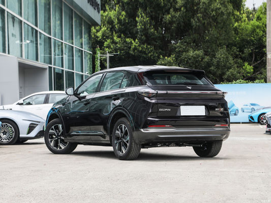 왼쪽 드라이브 네타 UPRO 401KM 고객 요구 사항에 대한 4 좌석 전기 자동차