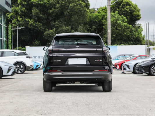 왼쪽 드라이브 네타 UPRO 401KM 고객 요구 사항에 대한 4 좌석 전기 자동차