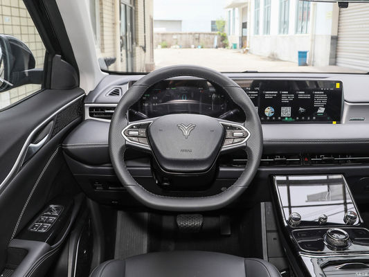 왼쪽 드라이브 네타 UPRO 401KM 고객 요구 사항에 대한 4 좌석 전기 자동차