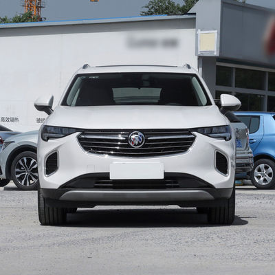 2023 552T 럭셔리 SUV 자동차 맥퍼슨 전면 서스펜션 및 통합 카시 카빈 구조