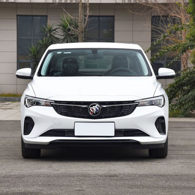 TPMS 예 및 135 KW 총 엔진 전력 뷰이크 베라노 2023 PRO 이이 에디션 가솔린 세단