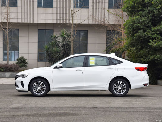 TPMS 예 및 135 KW 총 엔진 전력 뷰이크 베라노 2023 PRO 이이 에디션 가솔린 세단