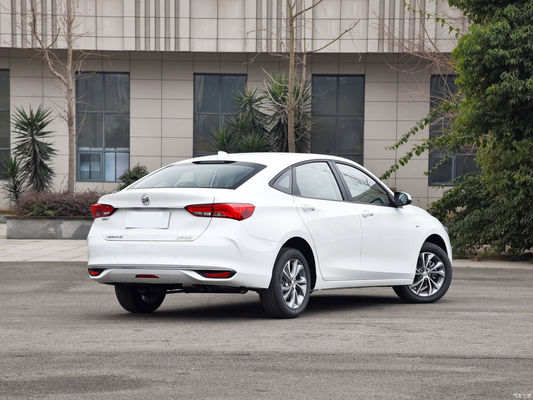 TPMS 예 및 135 KW 총 엔진 전력 뷰이크 베라노 2023 PRO 이이 에디션 가솔린 세단